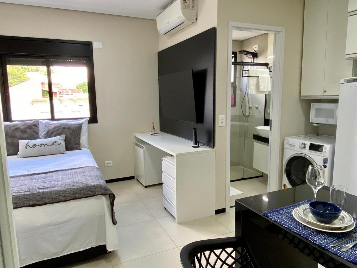 Studio32B Decorado Bairro Fragata Marília エクステリア 写真