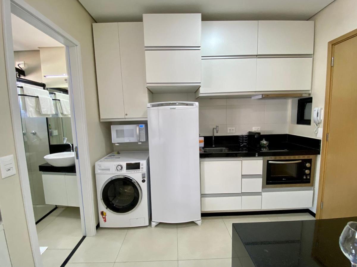 Studio32B Decorado Bairro Fragata Marília エクステリア 写真