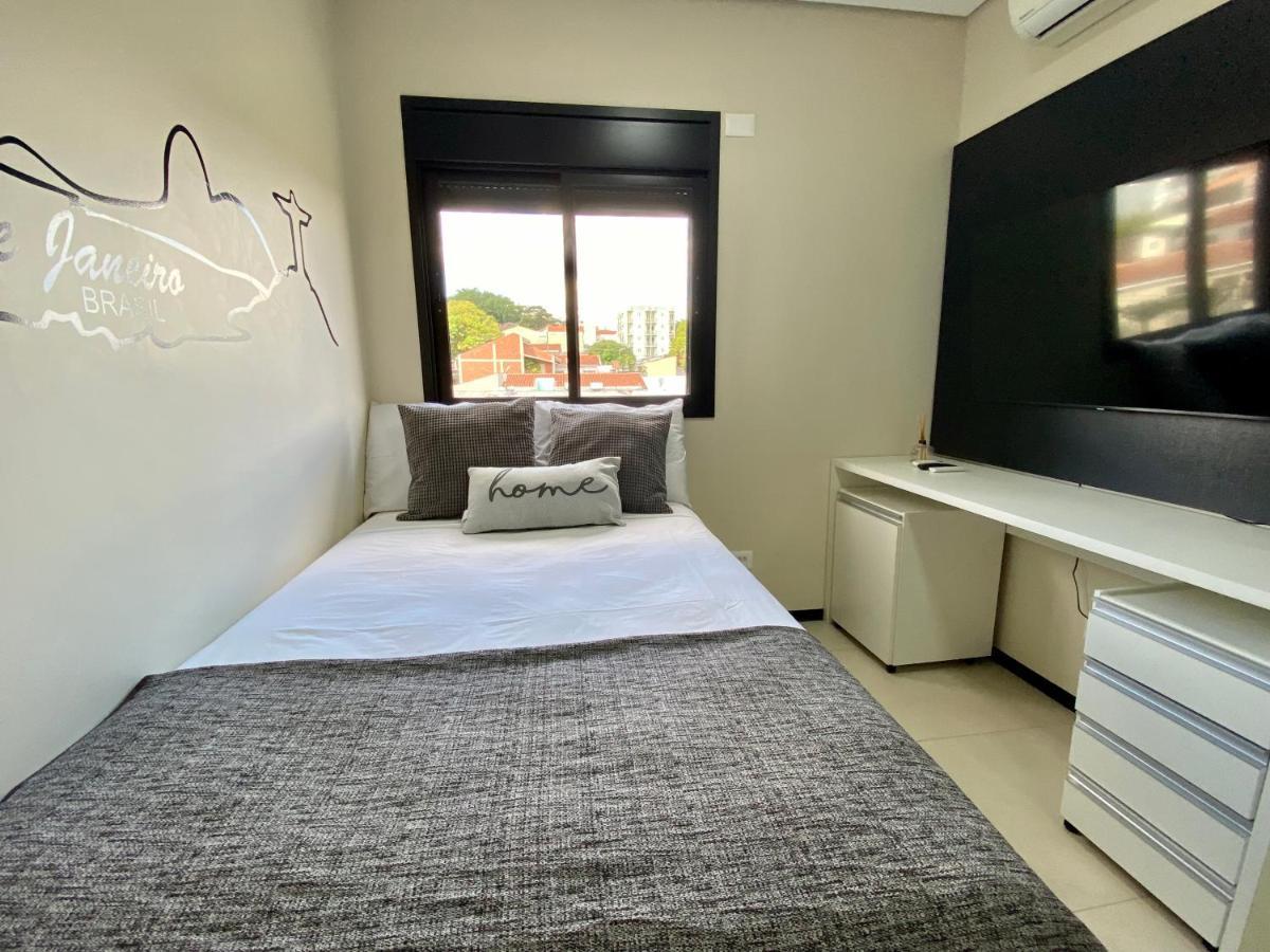 Studio32B Decorado Bairro Fragata Marília エクステリア 写真