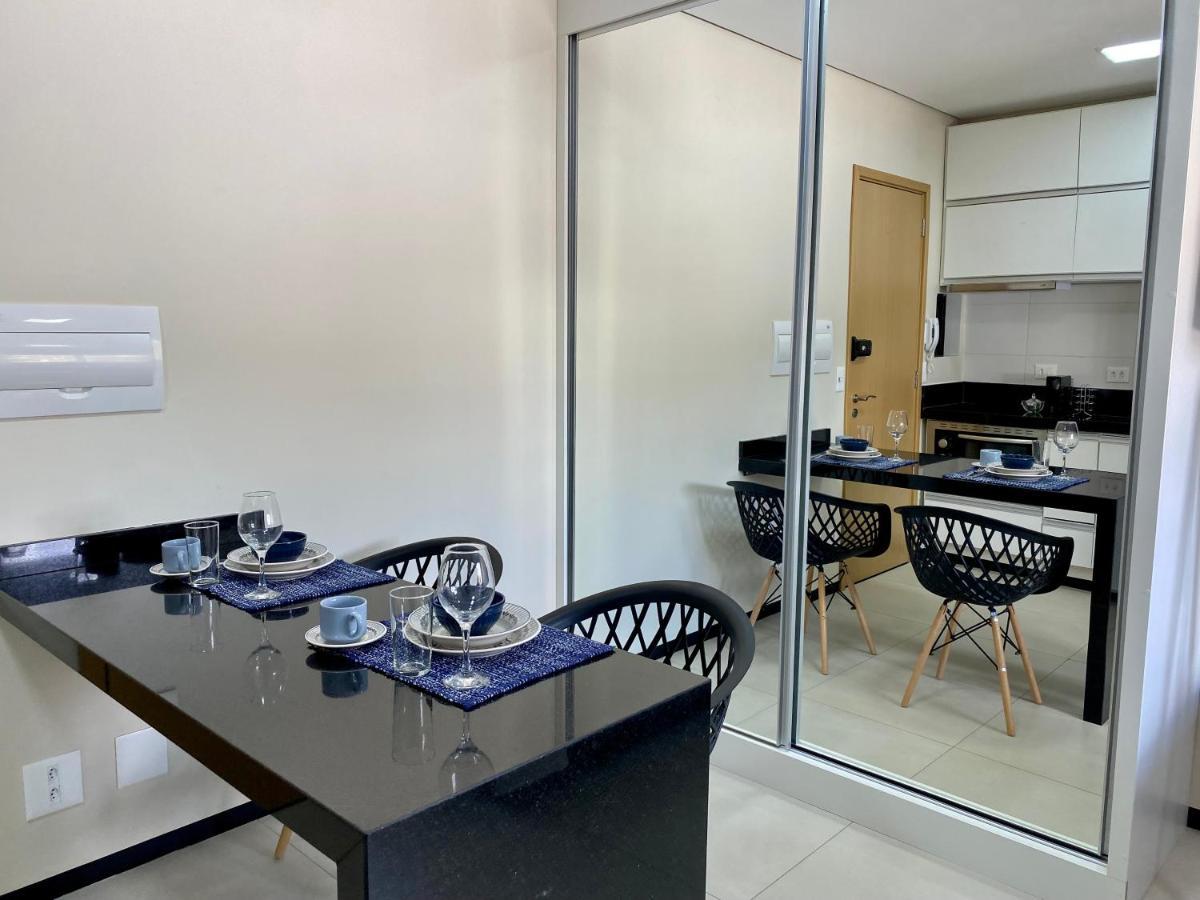 Studio32B Decorado Bairro Fragata Marília エクステリア 写真