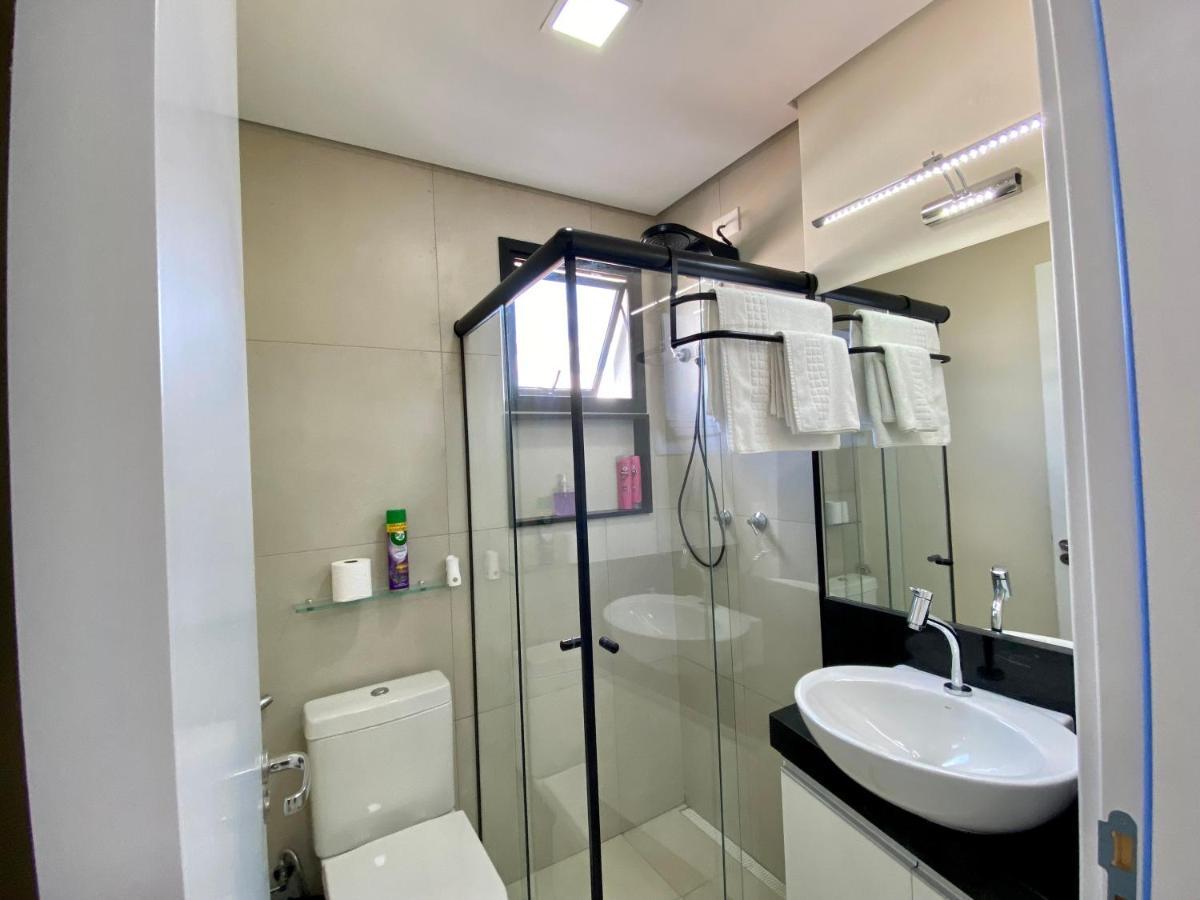 Studio32B Decorado Bairro Fragata Marília エクステリア 写真