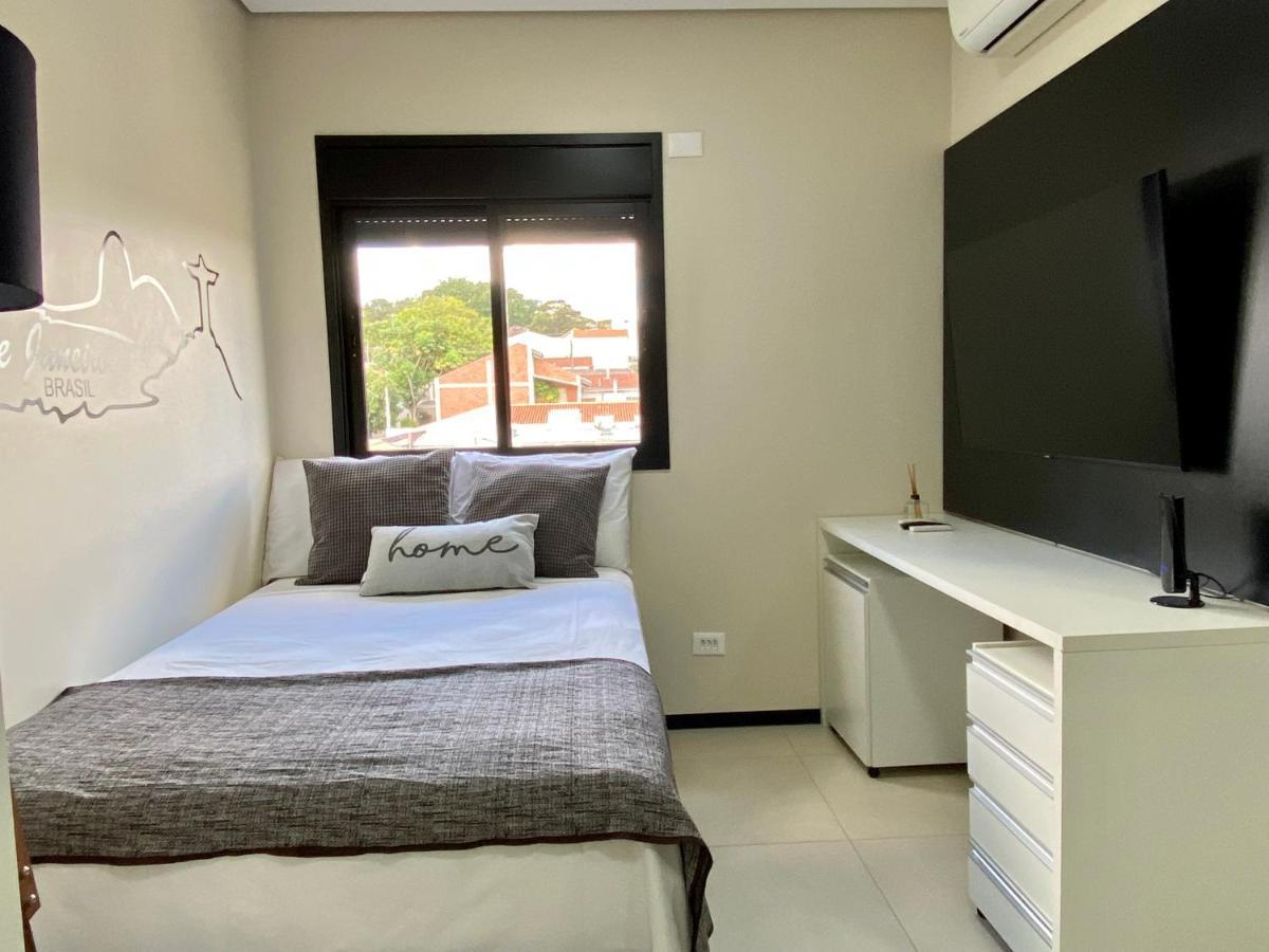 Studio32B Decorado Bairro Fragata Marília エクステリア 写真