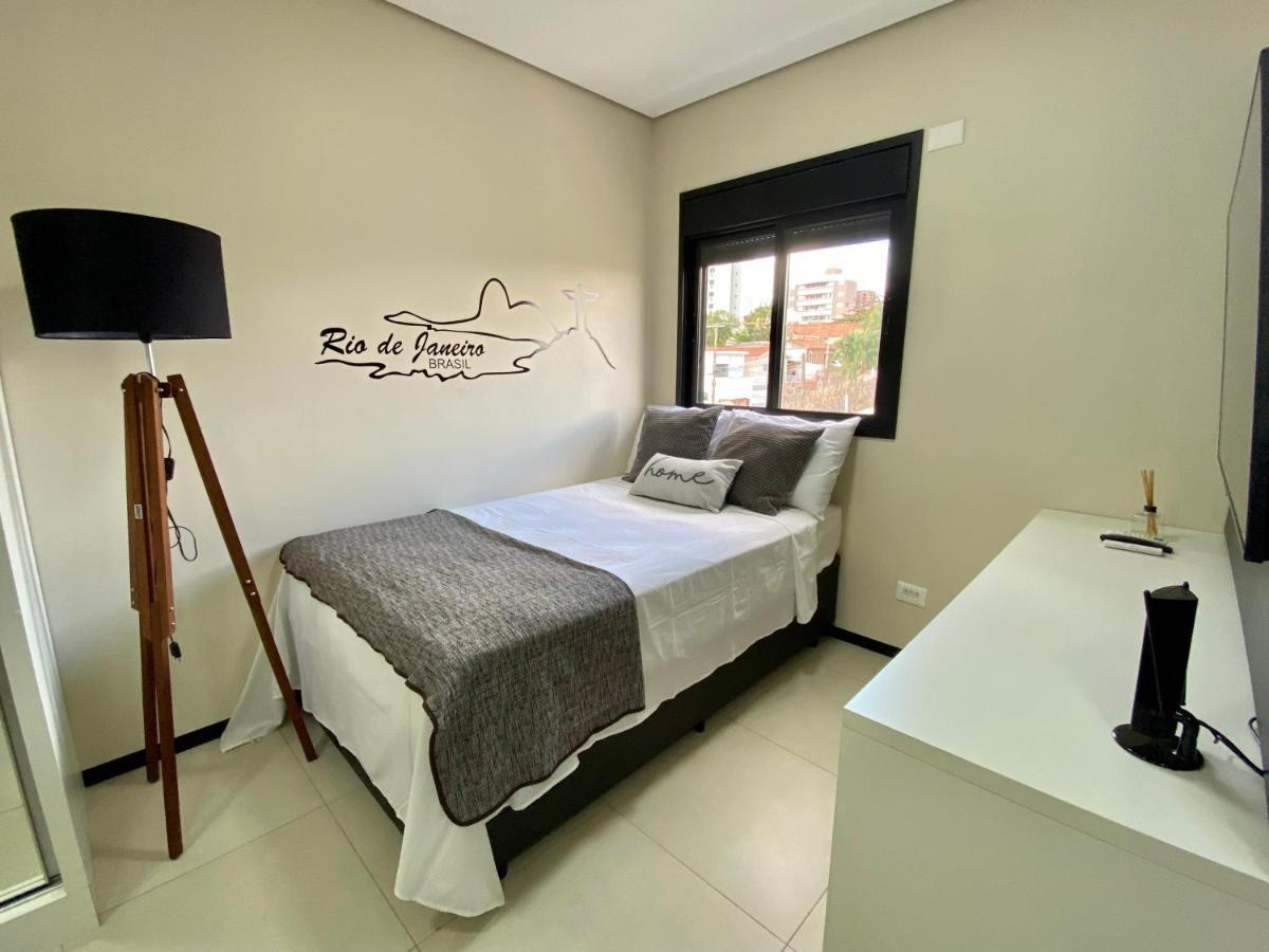 Studio32B Decorado Bairro Fragata Marília エクステリア 写真