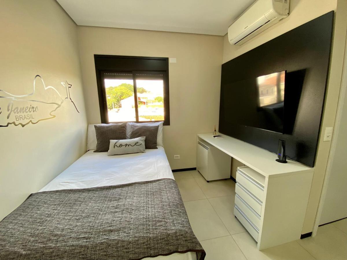 Studio32B Decorado Bairro Fragata Marília エクステリア 写真