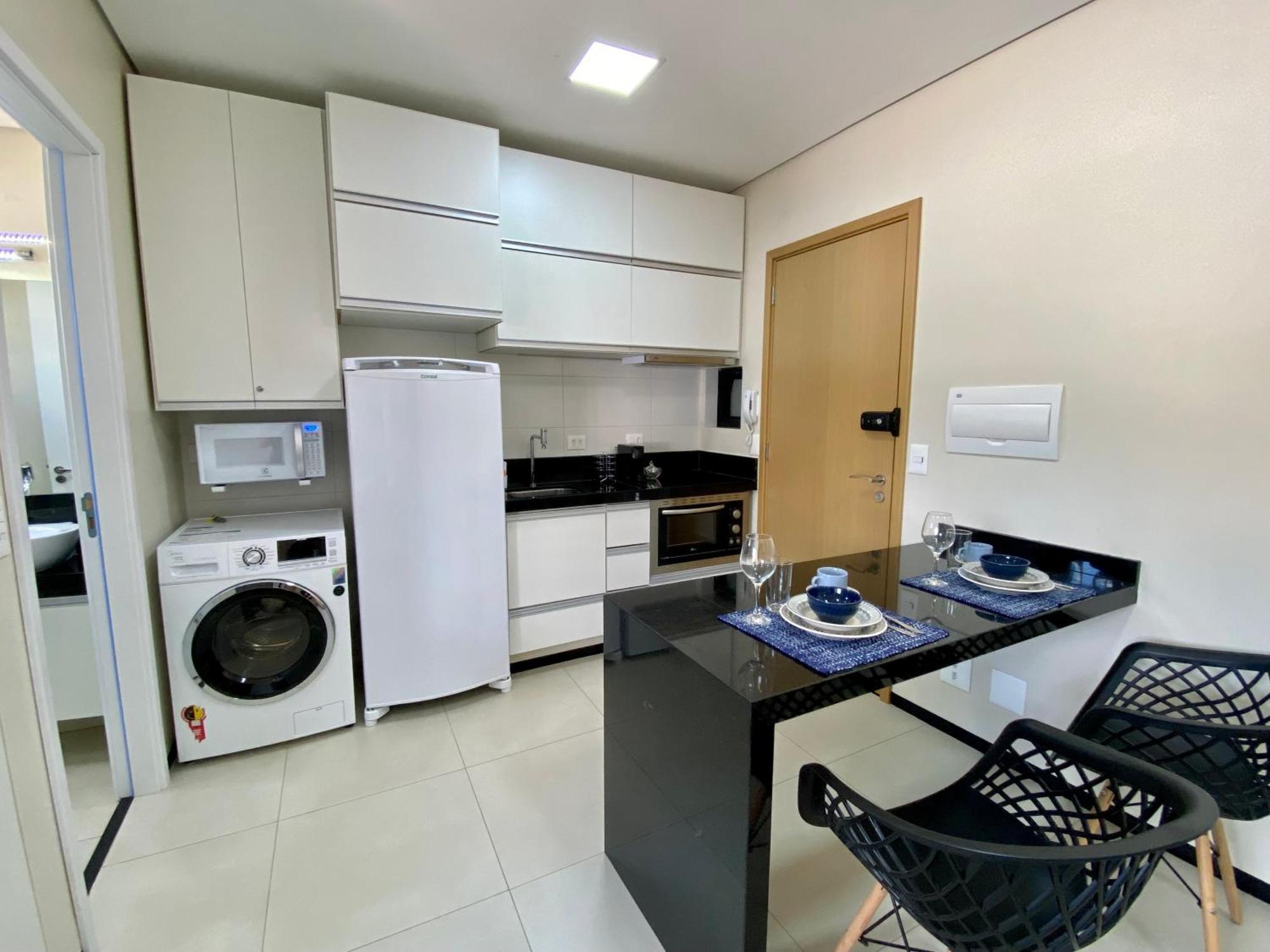 Studio32B Decorado Bairro Fragata Marília エクステリア 写真