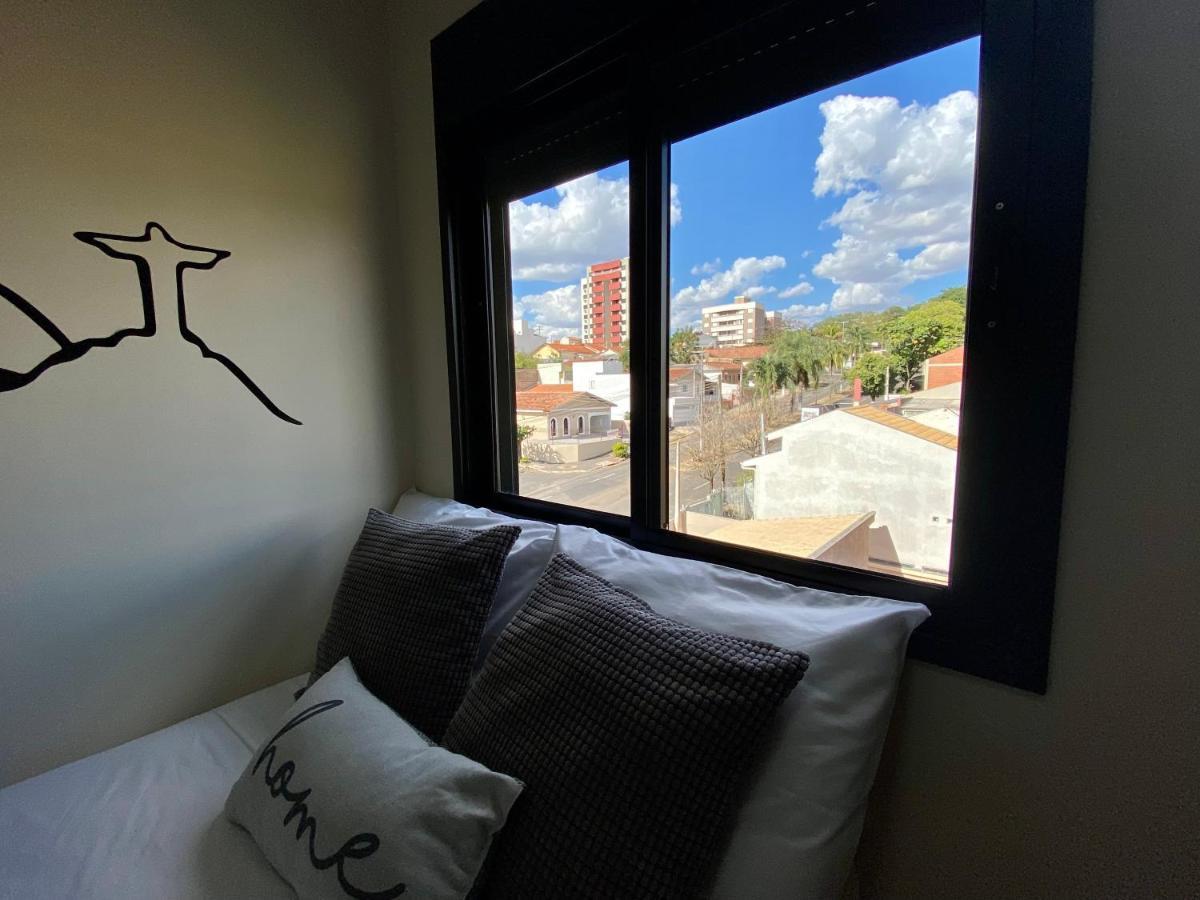 Studio32B Decorado Bairro Fragata Marília エクステリア 写真